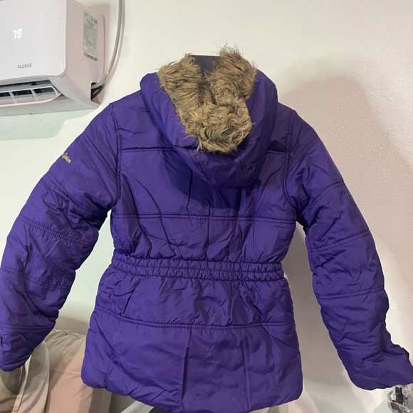 Girls Jacket - Picture 2 of 3